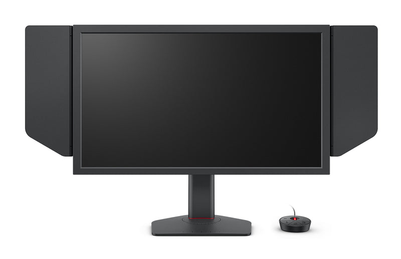 BenQ Zowie XL2586X monitor de ecrã 61,2 cm (24.1") 1920 x 1080 p