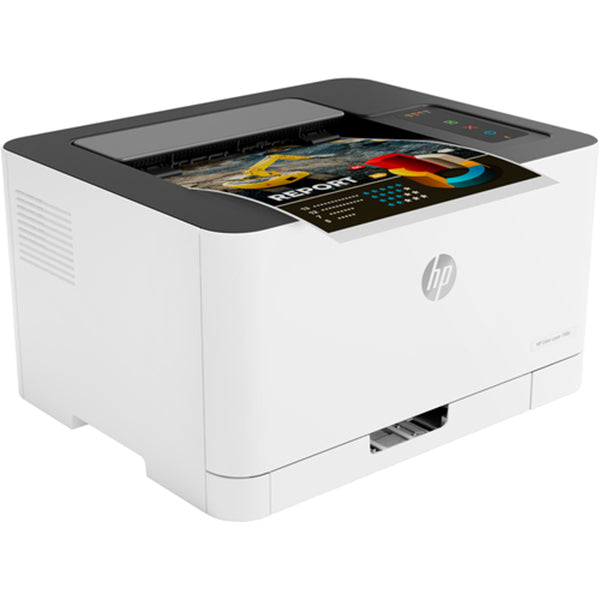 HP Color Laser 150nw, Impressão