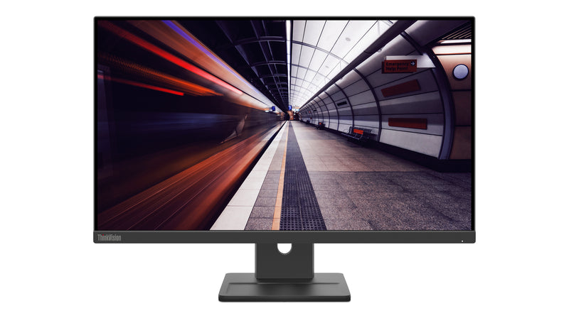 Lenovo ThinkVision E24-30 LED display 60,5 cm (23.8") 1920 x 108