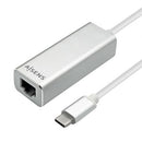 AISENS A109-0341 cabo USB 0,15 m USB C