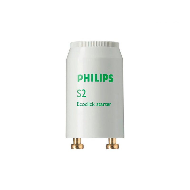 ARRANCADOR PHILIPS S2 4-22 SIN/SER 110-130V/220-240V