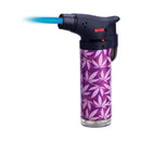 ISQUEIRO DE CHAMA AZUL CORES DIVERSAS RECARREGÁVEL 40803935 POLYF