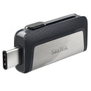 SANDISK ULTRA® DUAL DRIVE USB TYPE-CTM, FLASH DRIVE 128GB