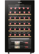 CAVE VINHO 34 GARRAFAS CANDY CWC034 850X475X456MT