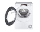 MÁQUINA DE SECAR ROUPA CANDY ROEH9A3TCEXS 9KG WIFI