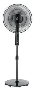 VENTOINHA DE PÉ FM P420DC 40CM 19W DC MD