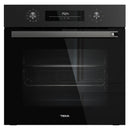 TEKA - FORNO MULTIFUNÇÕES HSB 6466 AIRFRY FBK TOTAL 111010101