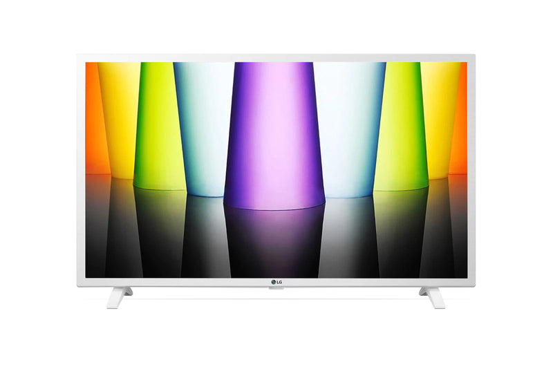 LG 32LQ63806LC TV 81,3 cm (32") Full HD Smart TV Wi-Fi Branco