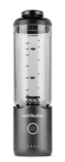NUTRIBULLET - LIQUIDIFICADORA PORTÁTIL NBP013GM