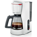 Bosch TKA2M111 máquina de café Manual Cafeteira de filtro 1,25 l