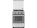FOGAO MEIRELES N-600-X GAS BUT.