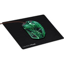 Trust GXT 783X rato Ambidestro USB Type-A Ótico 4000 DPI