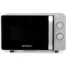 MICROONDAS ORBEGOZO MI 2062 CE 700W CAPACIDAD 20L GRIS