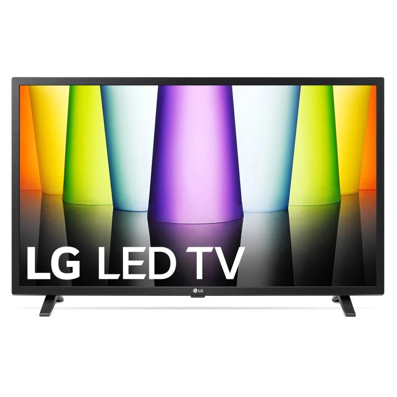 TV LG 32LQ63006LA 32" FULL HD SMART TV WIFI