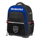 MOCHILA PARA FERRAMENTAS, 25 L, (FERRAMENTA NÃO INCLUÍDA) 46 X 38