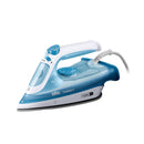 Braun FI 3144 BL Ferro a seco e a vapor Base de cerâmica 2400 W A