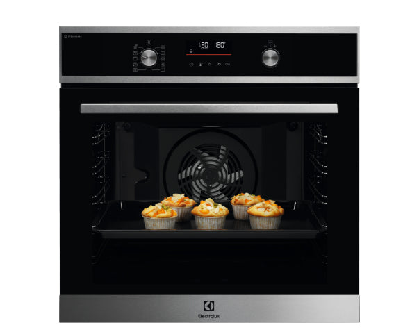 FORNO ELECTROLUX EOD-6-P-77-X