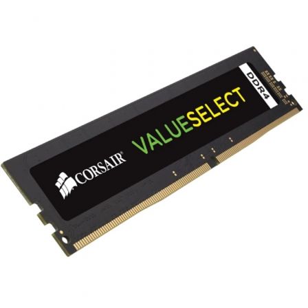 DDR4, 2400MHZ 8GB