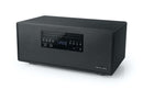 MICRO APARELHAGEM  BLUETOOTH  MUSE M-692 COM CD MP3 FM 60W E NFC