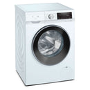 MÁQUINA DE LAVAR ROUPA SIEMENS WG54G2Z0ES 10KG BRANCA