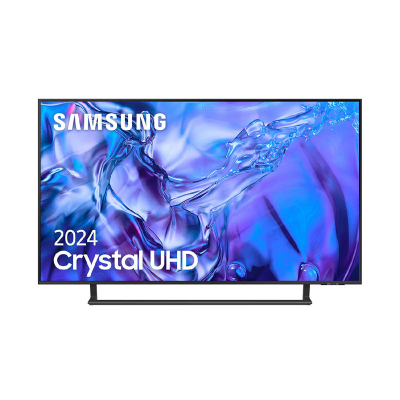 Samsung TU50DU8505K 127 cm (50") 4K Ultra HD Smart TV Wi-Fi Cinz