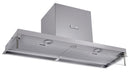 Teka INTEGRA 96750 POS Incorporado Aço inoxidável 620 m³/h A