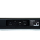 THOMSON SOUND BAR + SUB 2.1 BT 5.0 300W BLACK SB350BTS
