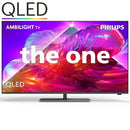 TELEVISOR PHILIPS 43PQS9011 43"  SMART TV WIFI