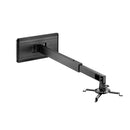 NAPOFIX SUPORTE PAREDE VIDEOPROJECTOR CURTA DISTANCIA PWM1500B
