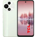 SMARTPHONE TCL 60 SE 5G T613K 8/256 6,7" M. GREEN
