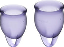 COPA MENSTRUAL CONFIDENT LILA