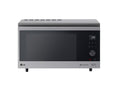 LG MJ3965ACS microondas Balcão Micro-ondas grill 39 l 1350 W Aço