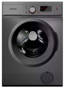 MÁQUINA DE LAVAR ROUPA INFINITON WMD61DPE 6KG