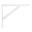 POLEIA 9-300X225MM AÇO BRANCO (S) 5774 AMIG