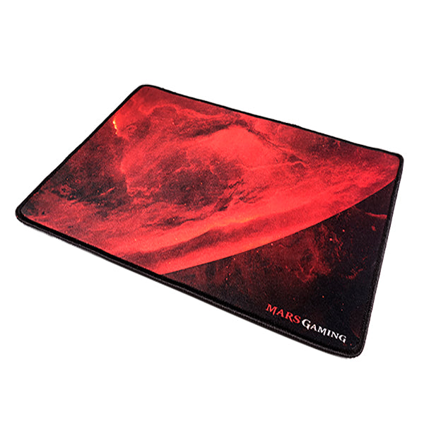 TAPETE RATO MARS GAMING 350X250X35, EXTREM PRECISION, REINFORCED