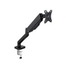 TooQ DB5032TNR-B montagem e suporte para monitores 81,3 cm (32")