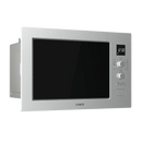 MICRO-ONDAS DE ENCASTRE CANDY CA38FL7NWXW( 25 LITROS - 850 W - 12