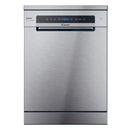 MÁQUINA DE LAVAR LOUÇA CANDY CF5C7F1X 15 CONJUNTOS