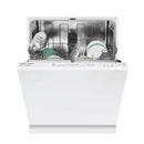 CANDY CIMC E0W 3E53 DISHWASHER WHITE CAN32901705