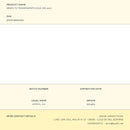 ABRAÇADEIRA COM PREGO PARA CABO COAXIAL TV TRANSPARENTE (CAIXA 10