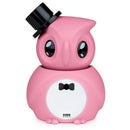 LUZ PRESENÇA BIGBEN  STORYTELLERPK ( ROSA  - 3 SONS PRÉ-GRAVADOS