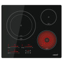 PLACA VITROCERAMICA CATA TDM6003