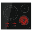 PLACA VITROCERAMICA CATA TDM6003