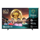 HISENSE - QLED SMART TV 85E7Q