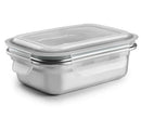 FIAMB. IBILI 669304 INOX RECTAN. 400M APTO MICRO