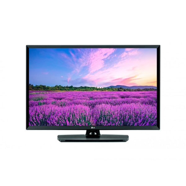 LG 32LN661H televisão para o setor hoteleiro 81,3 cm (32") HD Sm