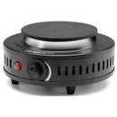 PLACA ORBEGOZO ELECTRICA  PE2606 ( 500 W - PRETO  - TERMOSTATO AJ