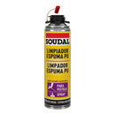 ESPUMA FRESCA DE LIMPEZA 500ML SOUDAL