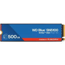 DISCO SSD SANDISK WD BLUE SN5100 500GB M.2 2280 PCIE GEN4 FULL CA