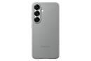 SAMSUNG - CAPA DE PELE VEGANA S25 CINZENTO EF-VS931PJEGWW